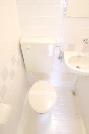 T’s garden稲城の物件内観写真